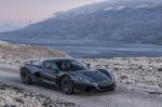 Rimac C_Two 2018 года